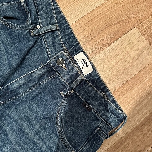 Mavi Jeans Mavi Savannah Jean
