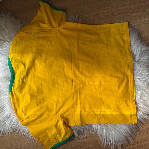Bershka Asos Brazil ???????? Sari Tisort