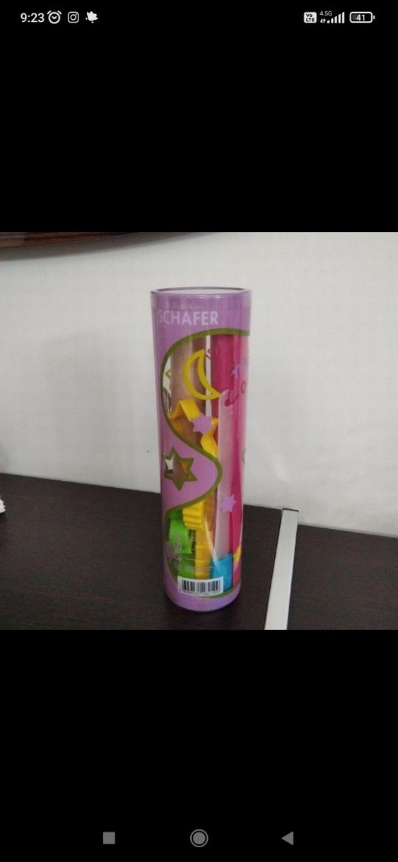 kurabiye kalıpları takım halinde - Görsel 3