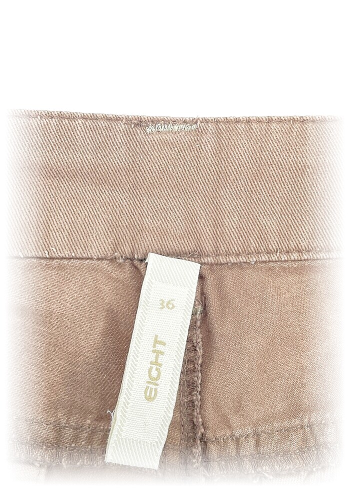 Diğer Mini Şort %70 İndirimli. - Görsel 3