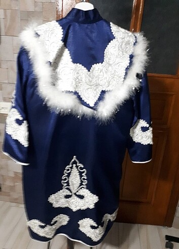 7 yaştan 10 yaşa kadar sünnet takımı  - Görsel 5