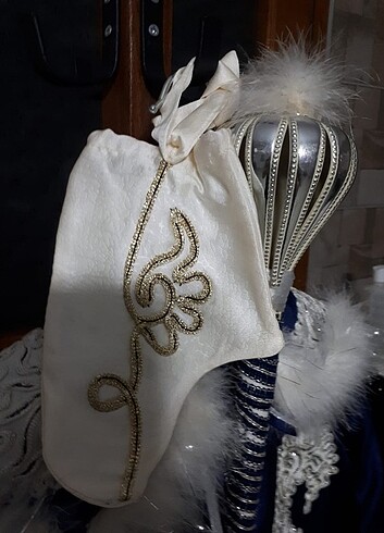 7 yaştan 10 yaşa kadar sünnet takımı  - Görsel 11