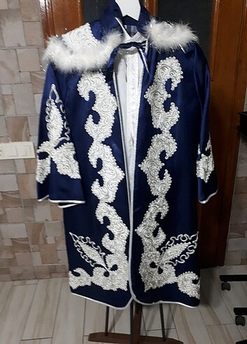 7 yaştan 10 yaşa kadar sünnet takımı  - Görsel 12