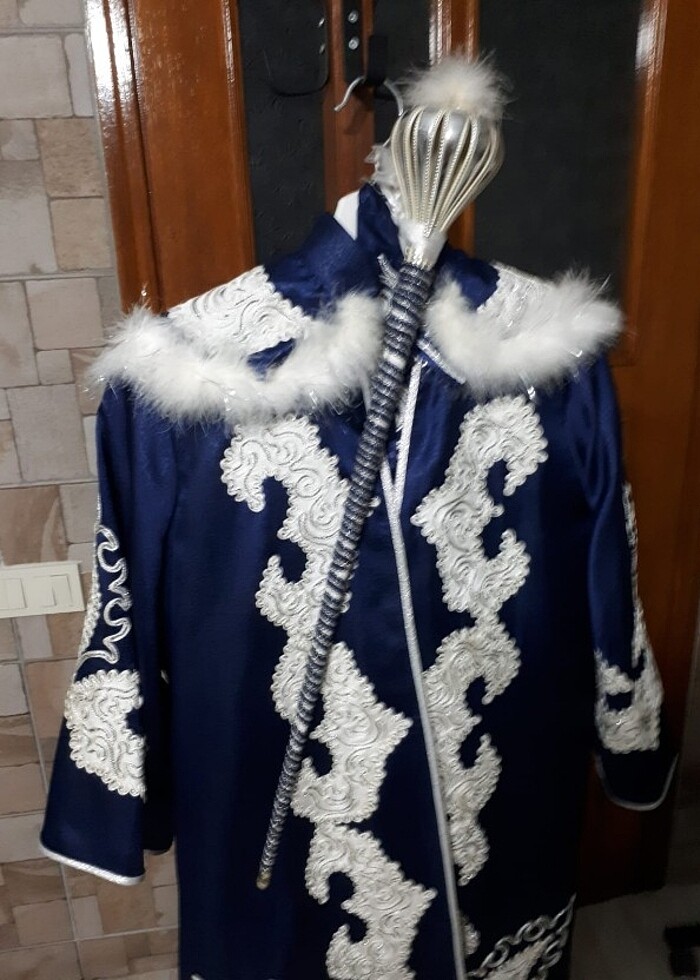 7 yaştan 10 yaşa kadar sünnet takımı  - Görsel 3