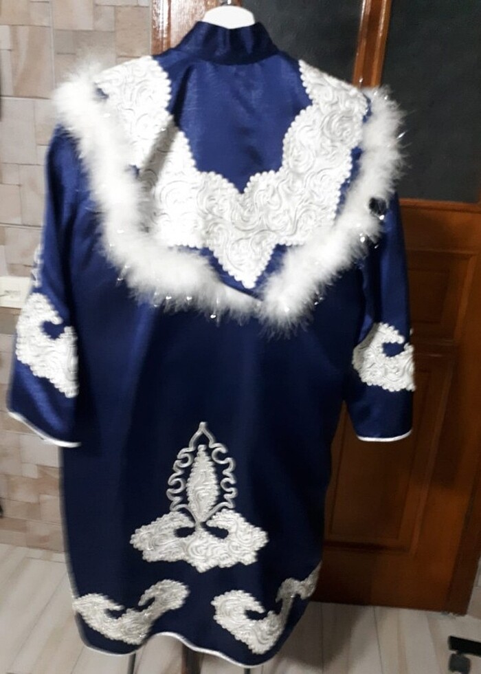 7 yaştan 10 yaşa kadar sünnet takımı  - Görsel 5