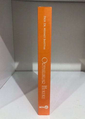  Ortaklıklar Hukuku - Prof. Dr. Mehmet Bahtiyar