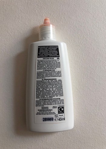 Garnier Ambre Solaire SPF 50 Güneş Koruyucu - Görsel 2