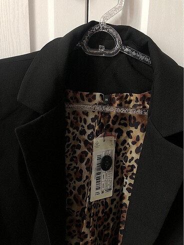 Trendyol & Milla BLAZER CEKET