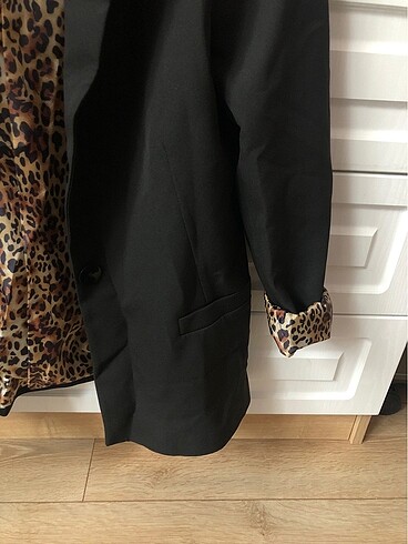 36 Beden BLAZER CEKET