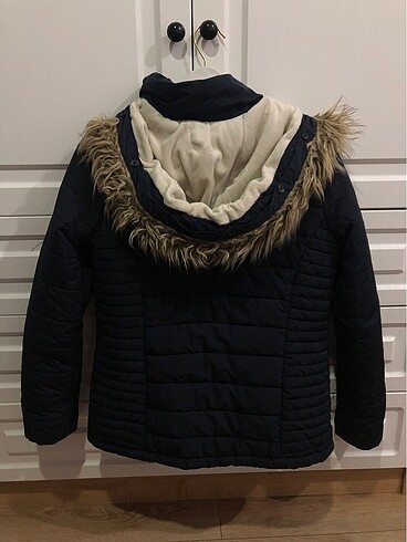 LC Waikiki LCW MONT