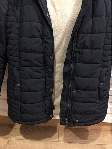 38 Beden lacivert Renk LCW MONT