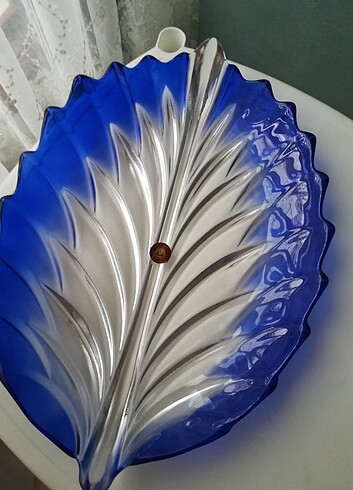 Walther Glas sunum tabağı