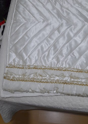 saten seccade - Görsel 4