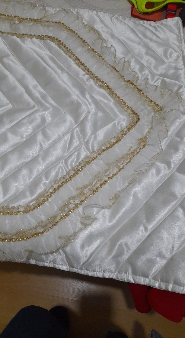 saten seccade - Görsel 2