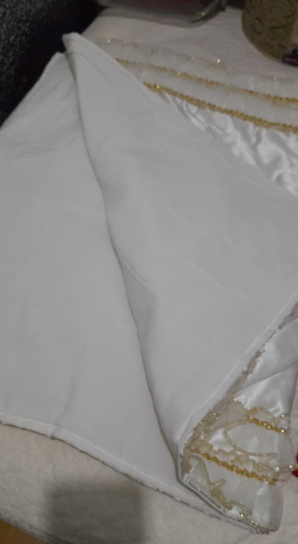 saten seccade - Görsel 3