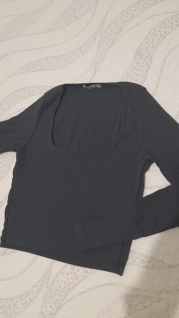 Kare yaka buluz crop