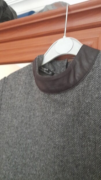 kışlık elbise - Görsel 2