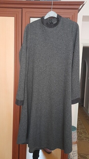 kışlık elbise - Görsel 3