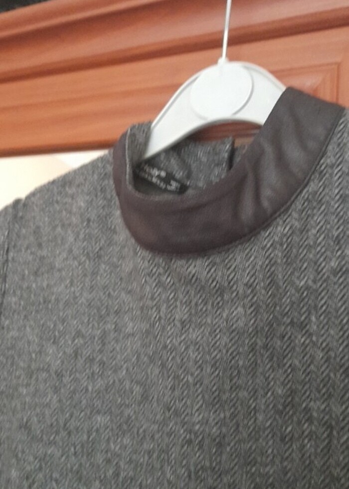 kışlık elbise - Görsel 2