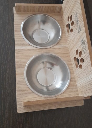  Beden Kedi mama su kabı