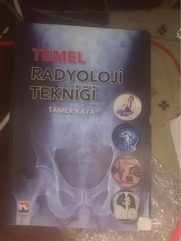 Tamer kaya temel radyoloji tekniği