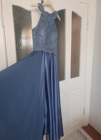 Abiye elbise - Görsel 4