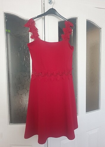 Abiye elbise - Görsel 2