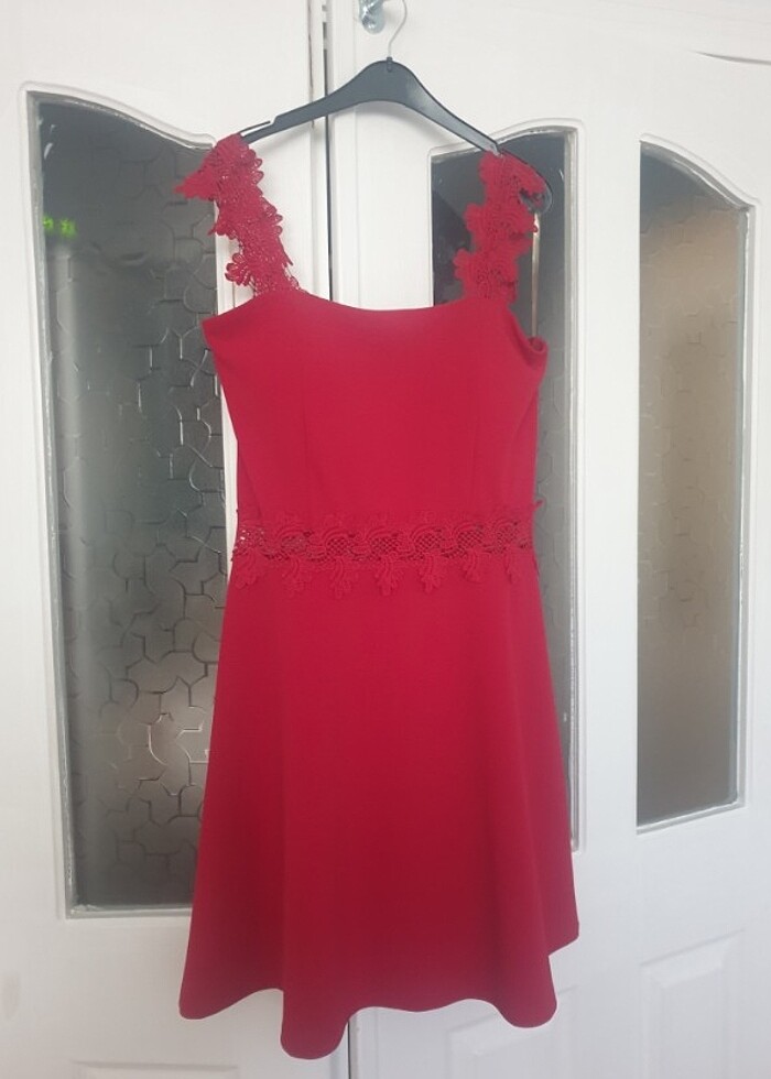 Abiye elbise - Görsel 2