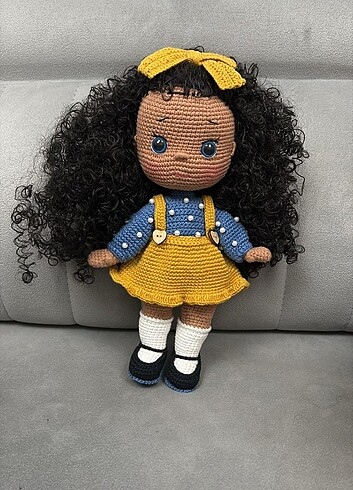 Amigurumi