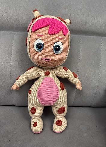 Amigurumi