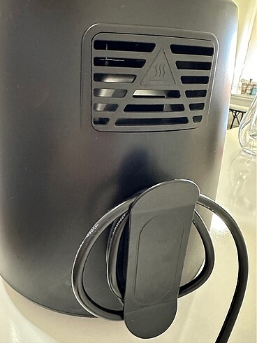 Airfryer kumtel kutulu - Görsel 7