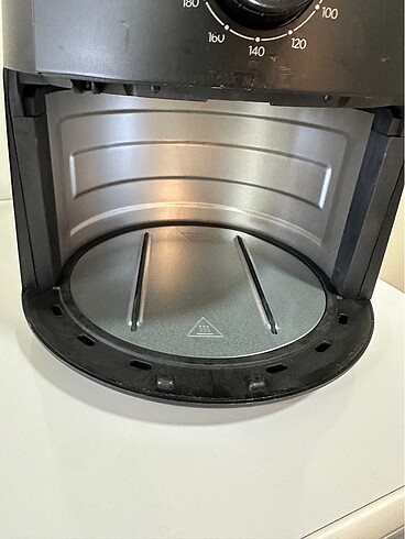 Airfryer kumtel kutulu - Görsel 6