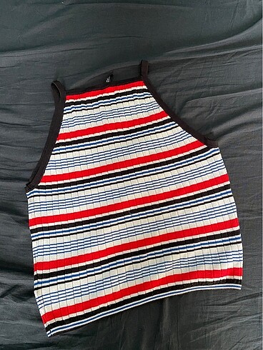 H&M H&m triko crop