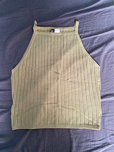 H&m triko crop