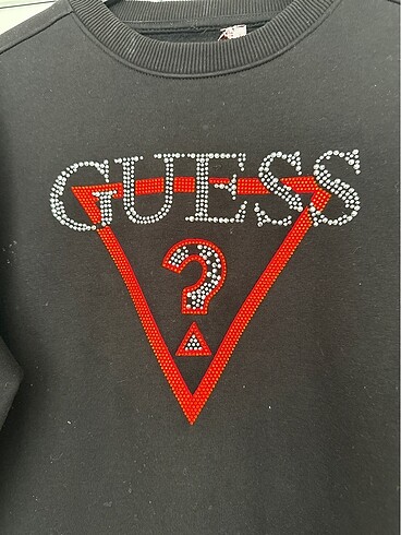 Zara Guess sweat