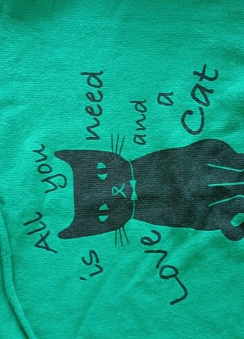 Koton Sweatshirt 