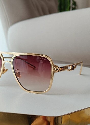 Ray Ban MAYBACH UNİSEX GÜNEŞ GÖZLÜĞÜ