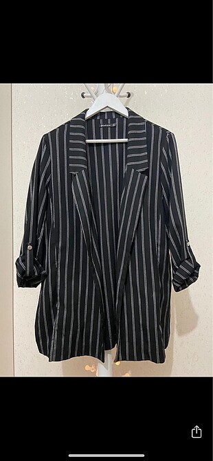 Blazer Ceket