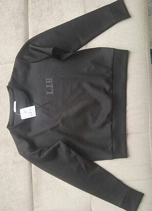 LTB SWEATSHİRT 