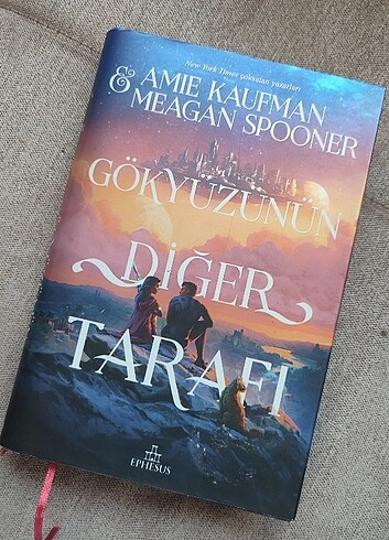 Gökyüzünün Diğer Tarafı