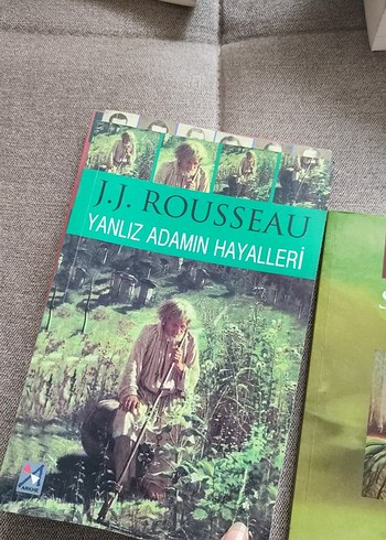 Beden Klasik kitaplar