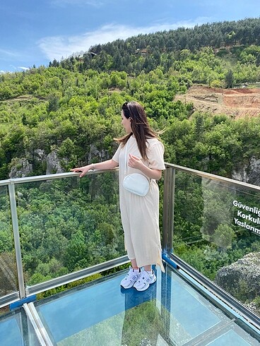 Trendyol & Milla Trendyolmilla elbise