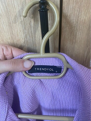 Trendyol & Milla Trendyolmilla bluz