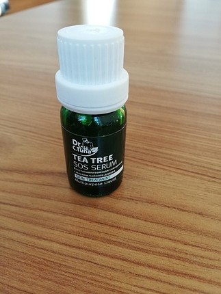 serum