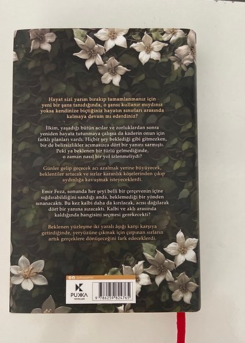 Acı Çikolata II - Damla Akbulut
