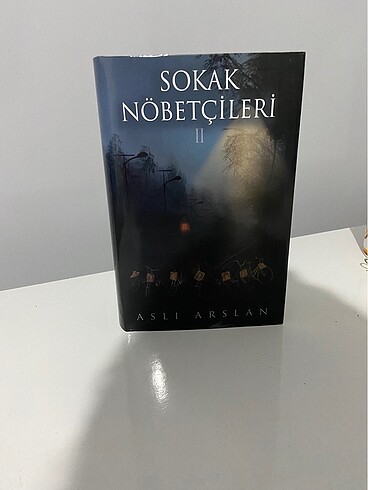 Beden Renk Sokak Nöbetçileri 2