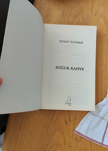 Beden Renk Ahmet Batman'dan