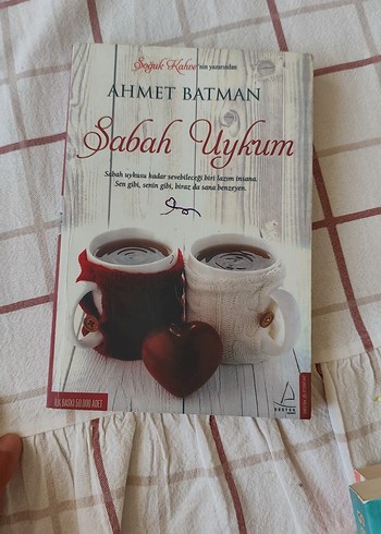 Beden Ahmet Batman'dan