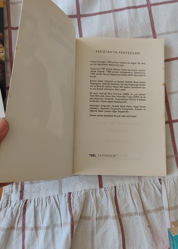 Feriştah'ın Fantezileri - Yılmaz Erdoğan