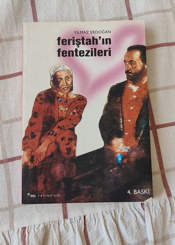 Feriştah'ın Fantezileri - Yılmaz Erdoğan